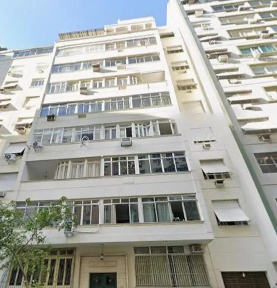 Apartamento, 3 quartos, 114 m² - Foto 1