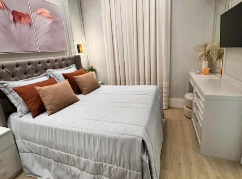 Apartamento, 4 quartos, 180 m² - Foto 9