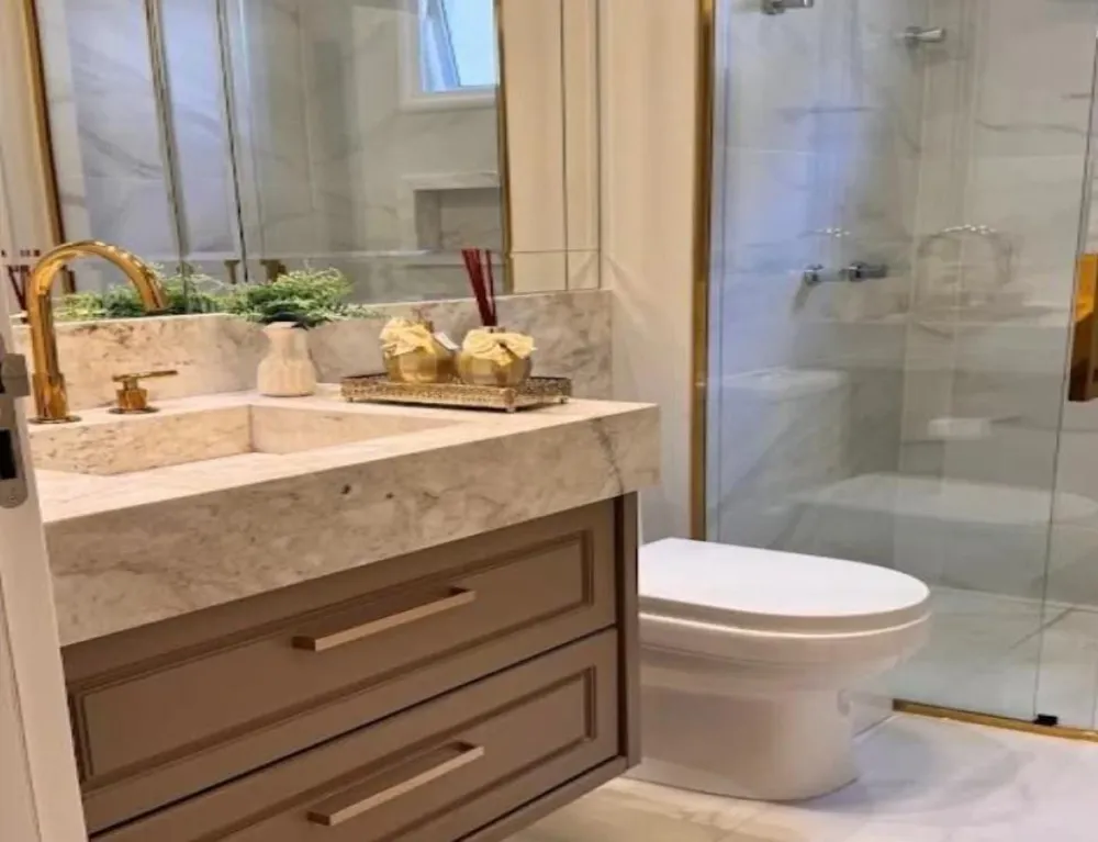 Apartamento, 4 quartos, 180 m² - Foto 5
