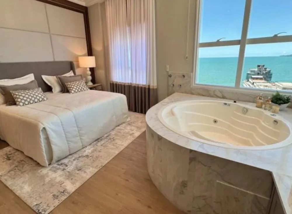 Apartamento, 4 quartos, 180 m² - Foto 10