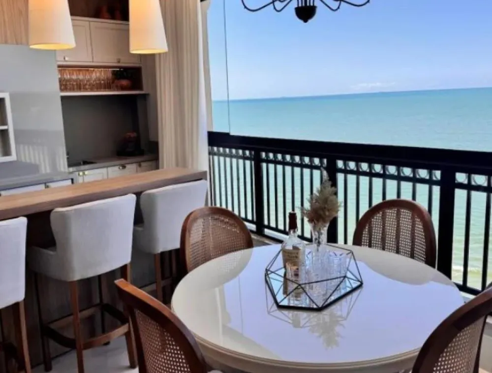 Apartamento, 4 quartos, 180 m² - Foto 7