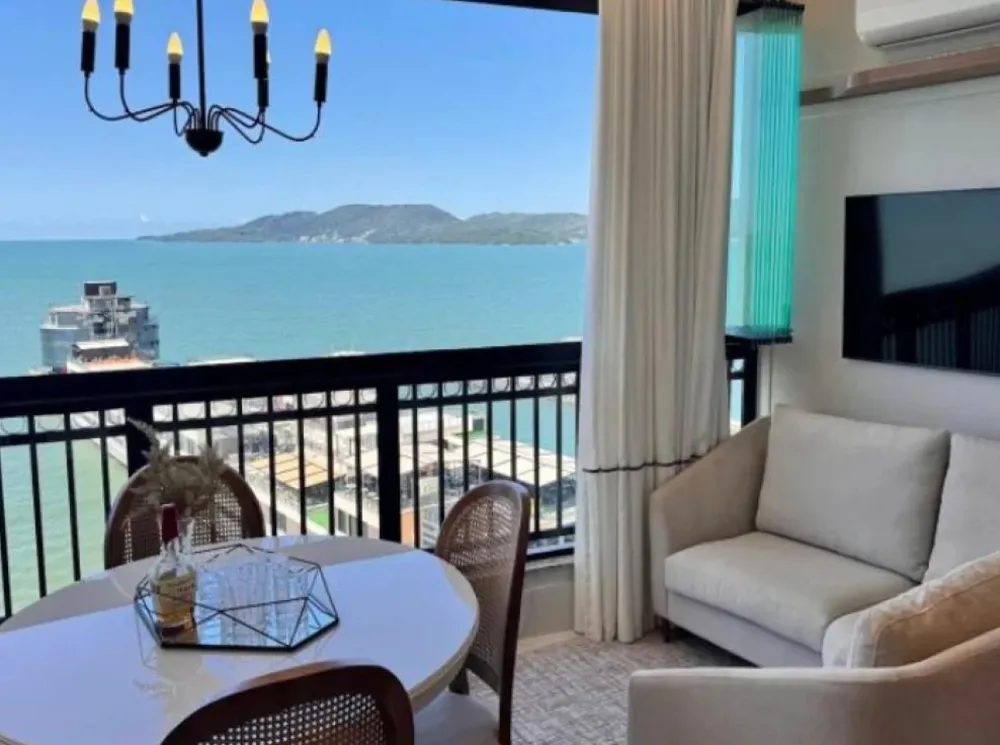 Apartamento, 4 quartos, 180 m² - Foto 2