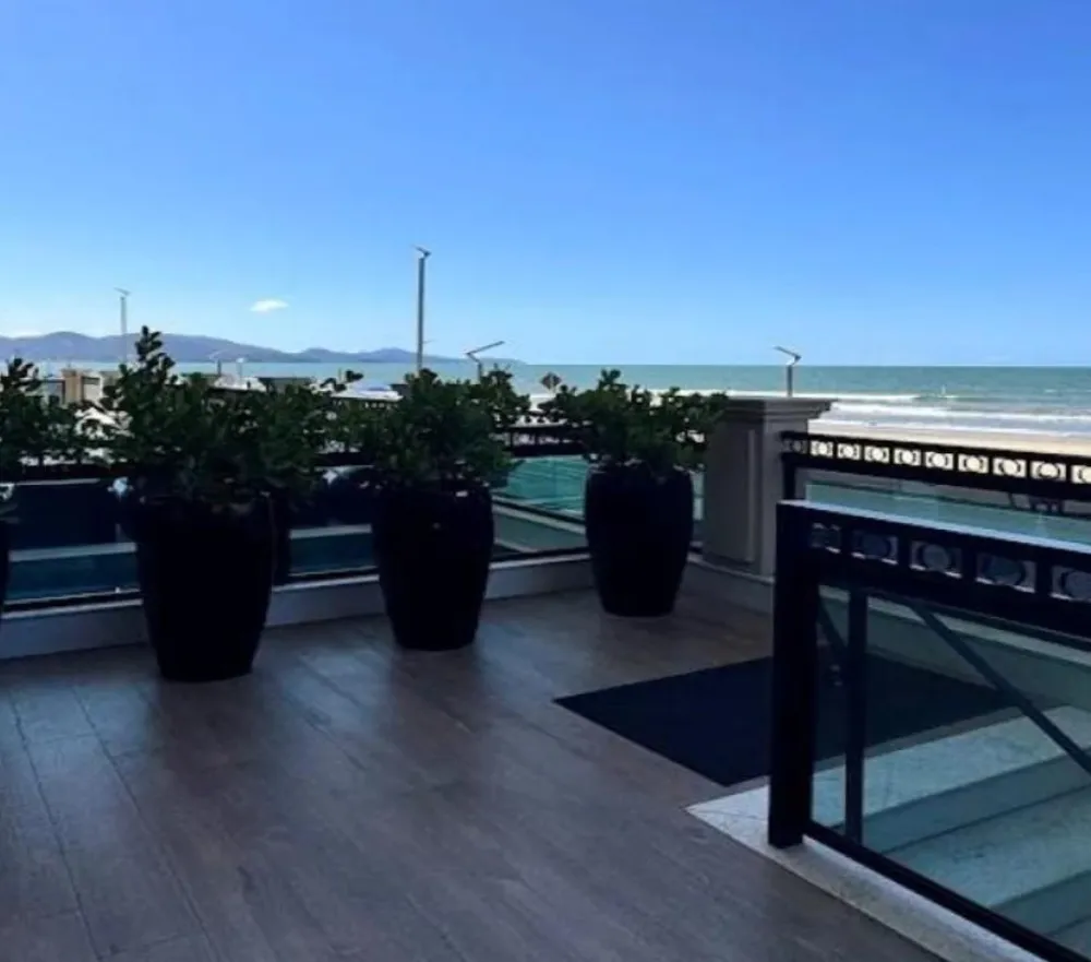 Apartamento, 4 quartos, 180 m² - Foto 6