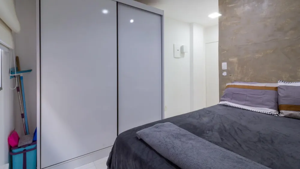 Apartamento, 1 quarto, 40 m² - Foto 9