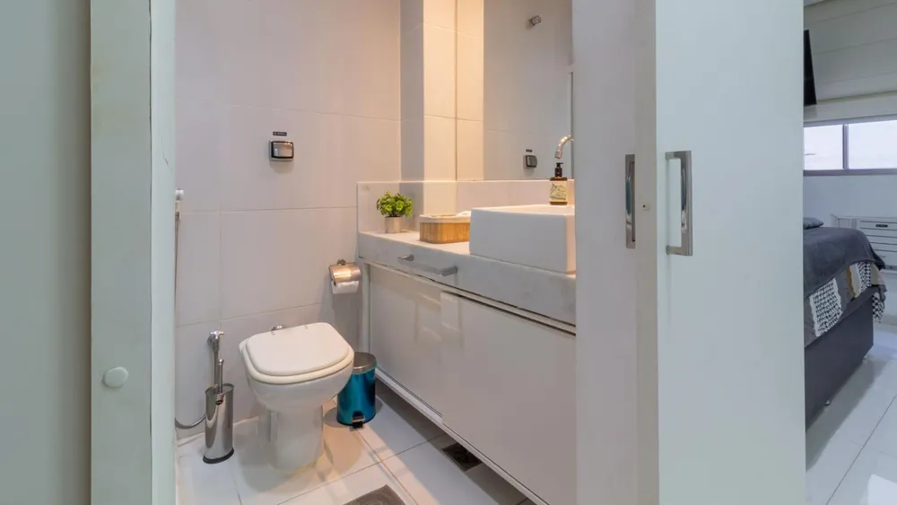 Apartamento, 1 quarto, 40 m² - Foto 12