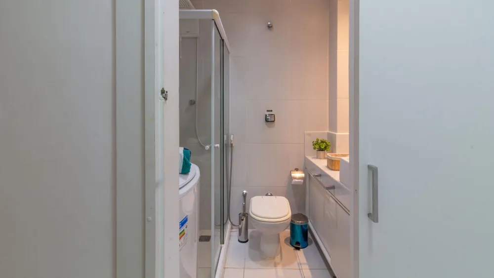 Apartamento, 1 quarto, 40 m² - Foto 11