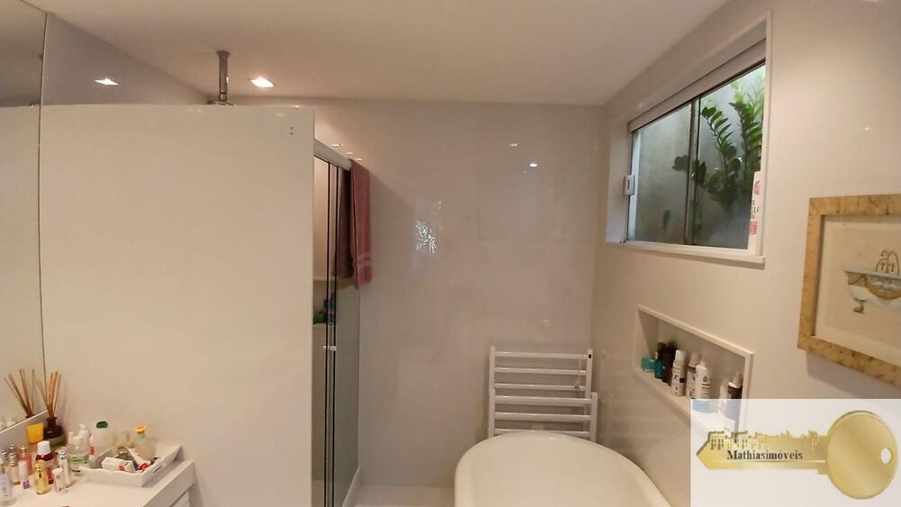 Apartamento à venda com 3 quartos, 160m² - Foto 20