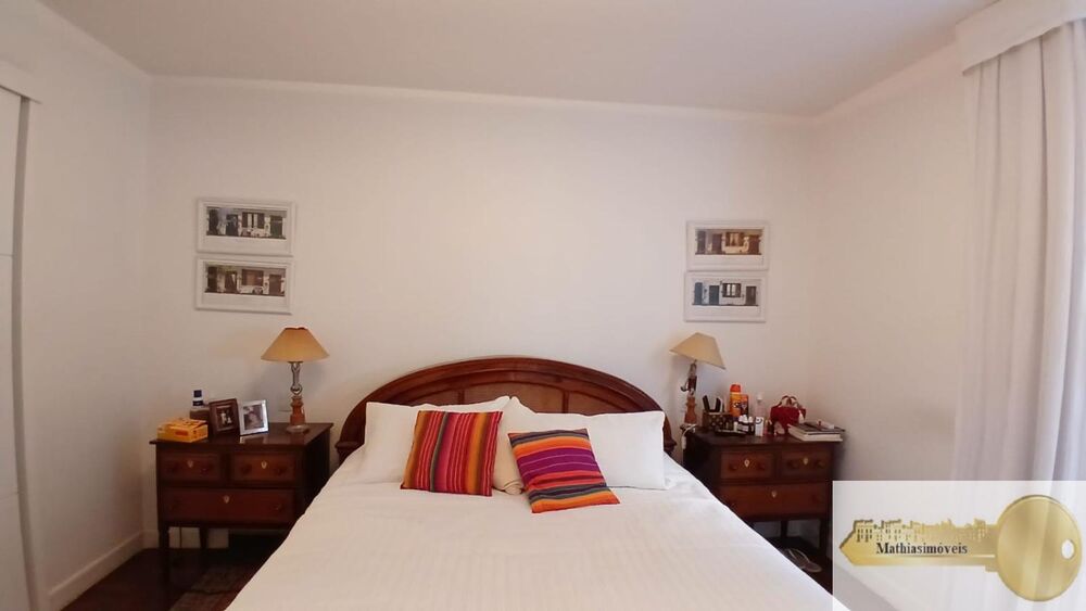 Apartamento à venda com 3 quartos, 160m² - Foto 15