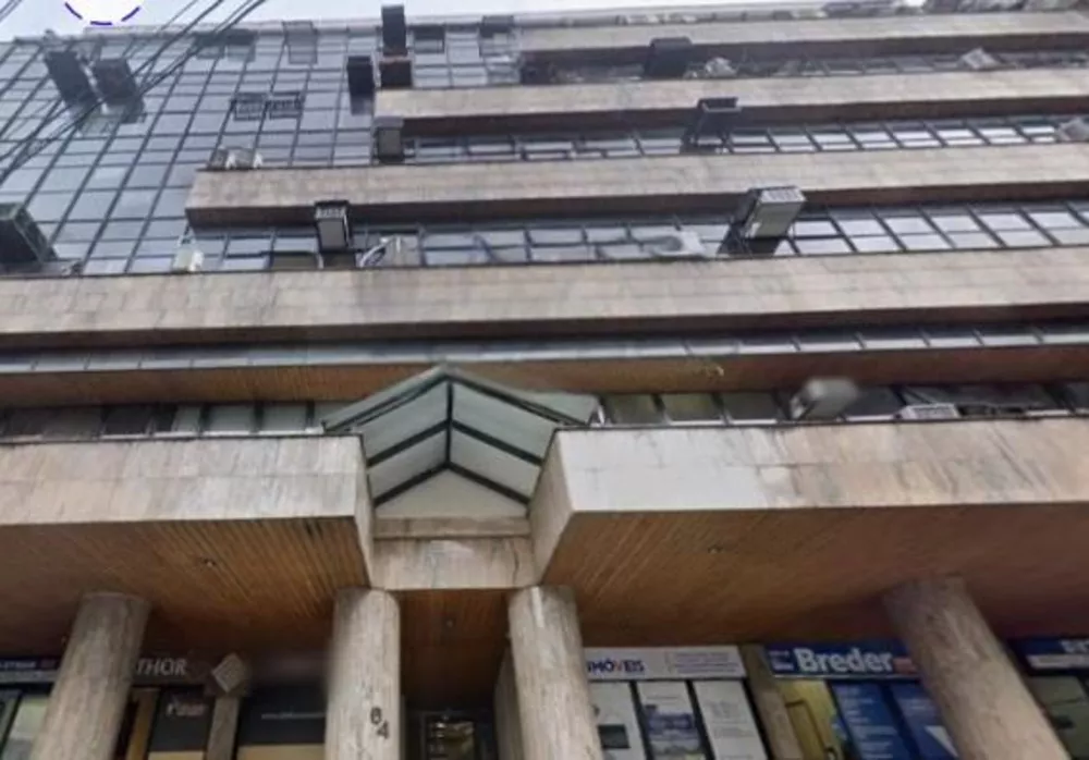 Sala-Conjunto, 379 m² - Foto 1