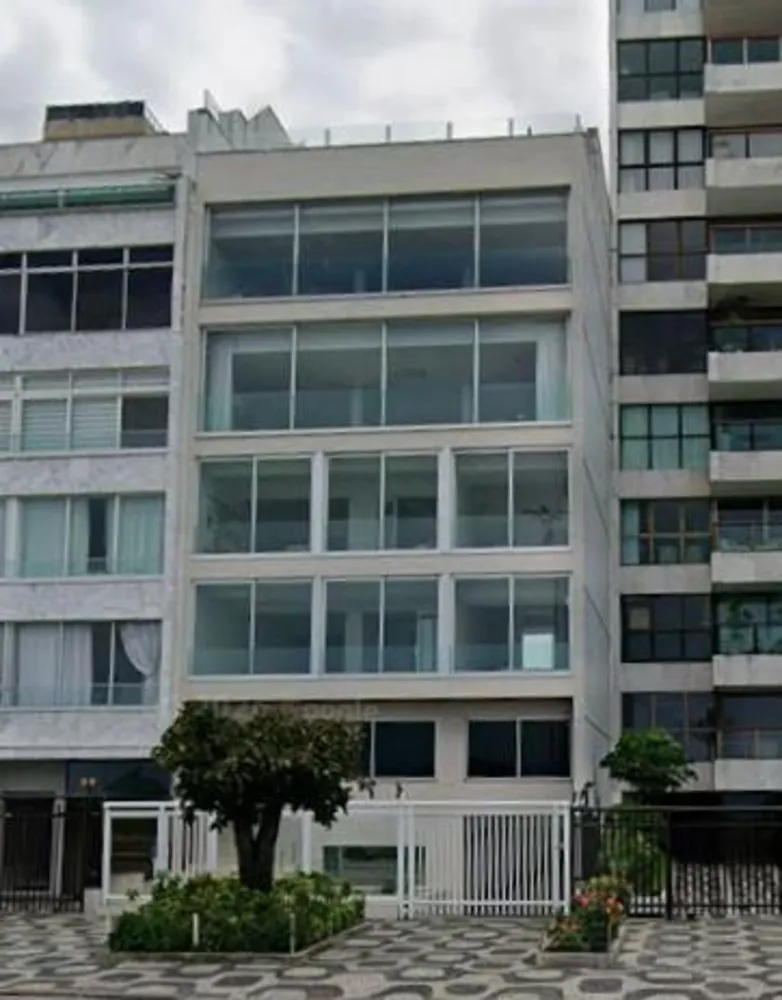 Apartamento, 3 quartos, 123 m² - Foto 1