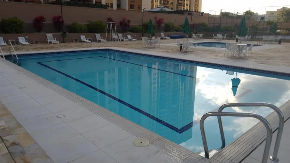Apartamento, 2 quartos, 101 m² - Foto 3