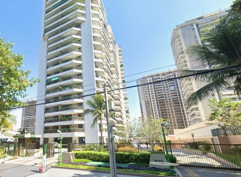 Apartamento, 2 quartos, 101 m² - Foto 2