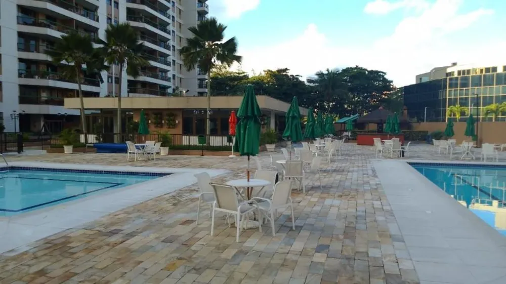 Apartamento, 2 quartos, 101 m² - Foto 1