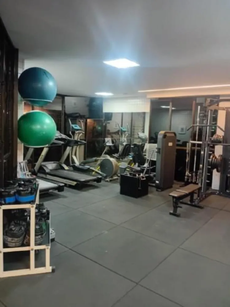 Apartamento, 2 quartos, 101 m² - Foto 6