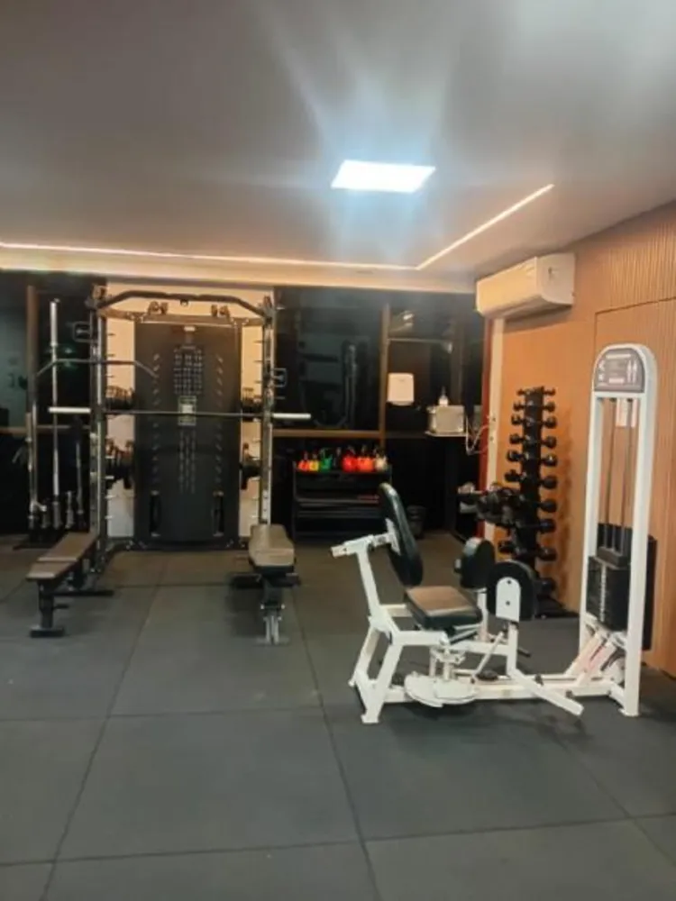 Apartamento, 2 quartos, 101 m² - Foto 7
