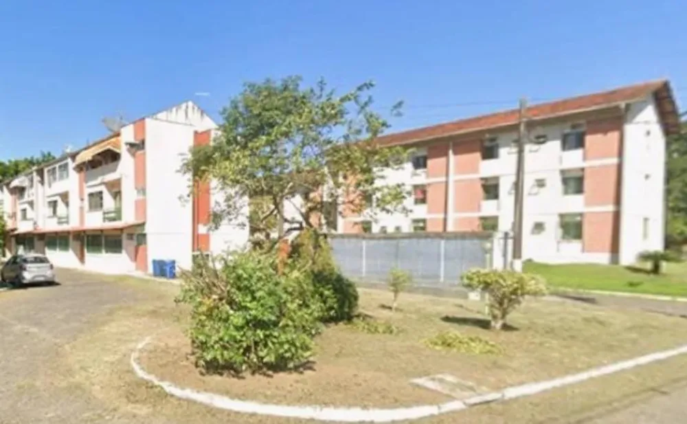 Apartamento, 1 quarto, 41 m² - Foto 1