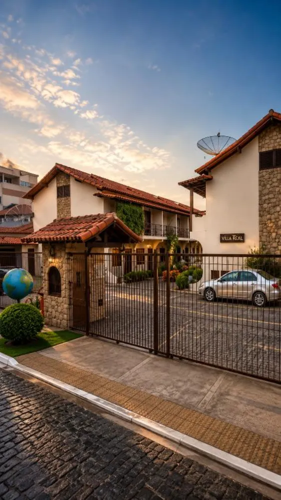 Casa de Condomínio, 2 quartos - Foto 1