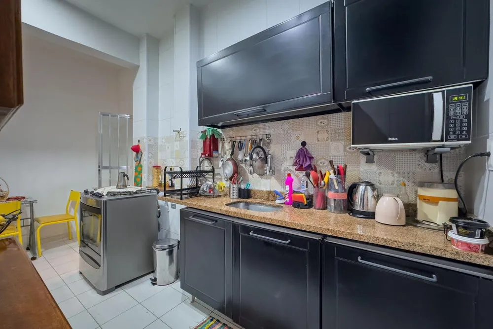 Apartamento, 2 quartos, 100 m² - Foto 12