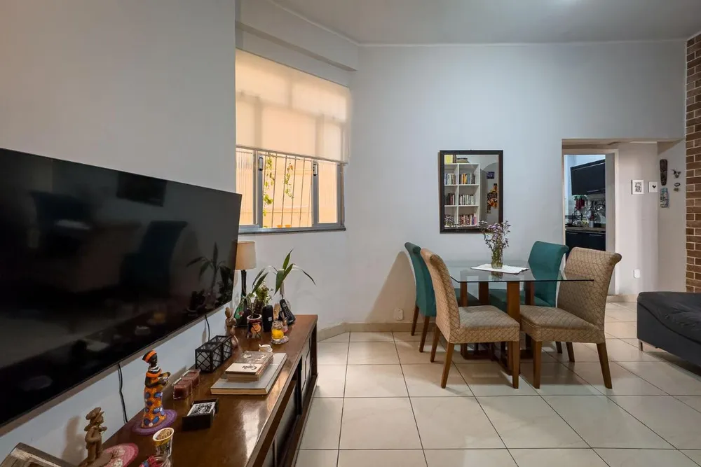 Apartamento, 2 quartos, 100 m² - Foto 3