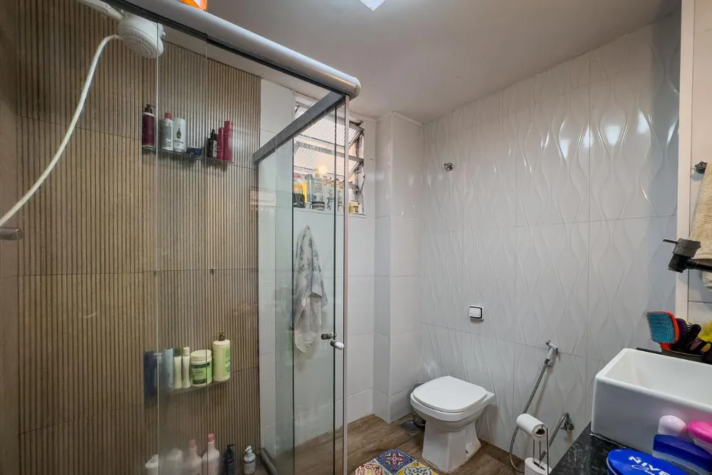 Apartamento, 2 quartos, 100 m² - Foto 8