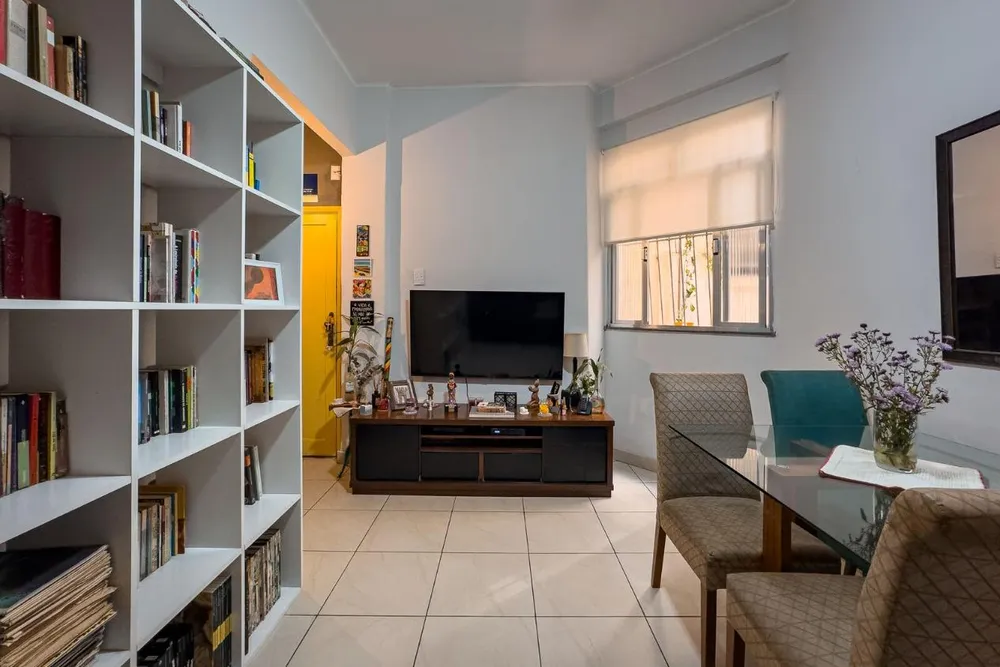 Apartamento, 2 quartos, 100 m² - Foto 1