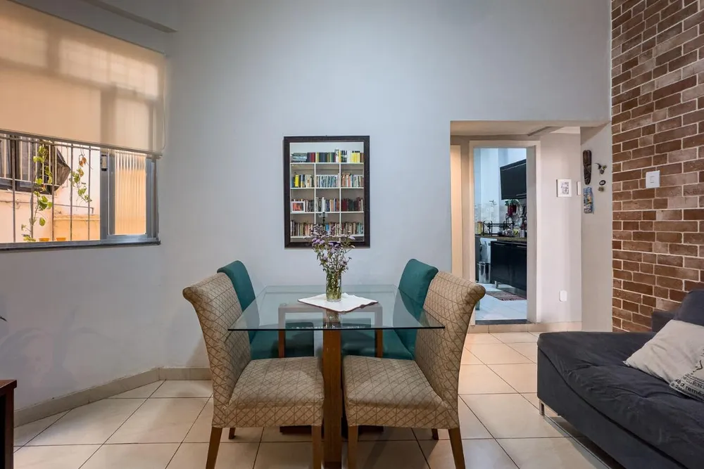 Apartamento, 2 quartos, 100 m² - Foto 4