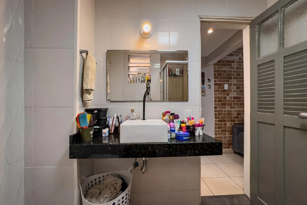 Apartamento, 2 quartos, 100 m² - Foto 6