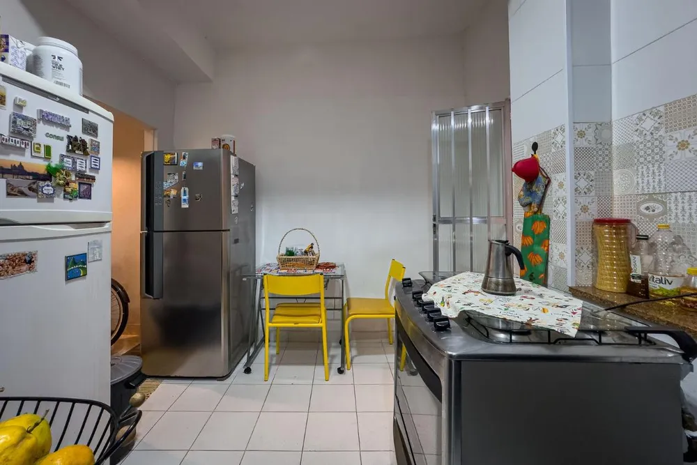 Apartamento, 2 quartos, 100 m² - Foto 10