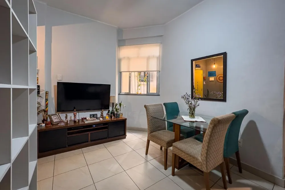 Apartamento, 2 quartos, 100 m² - Foto 2