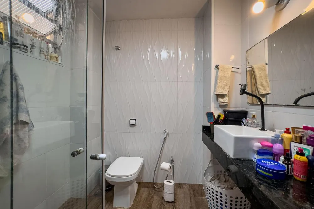 Apartamento, 2 quartos, 100 m² - Foto 11