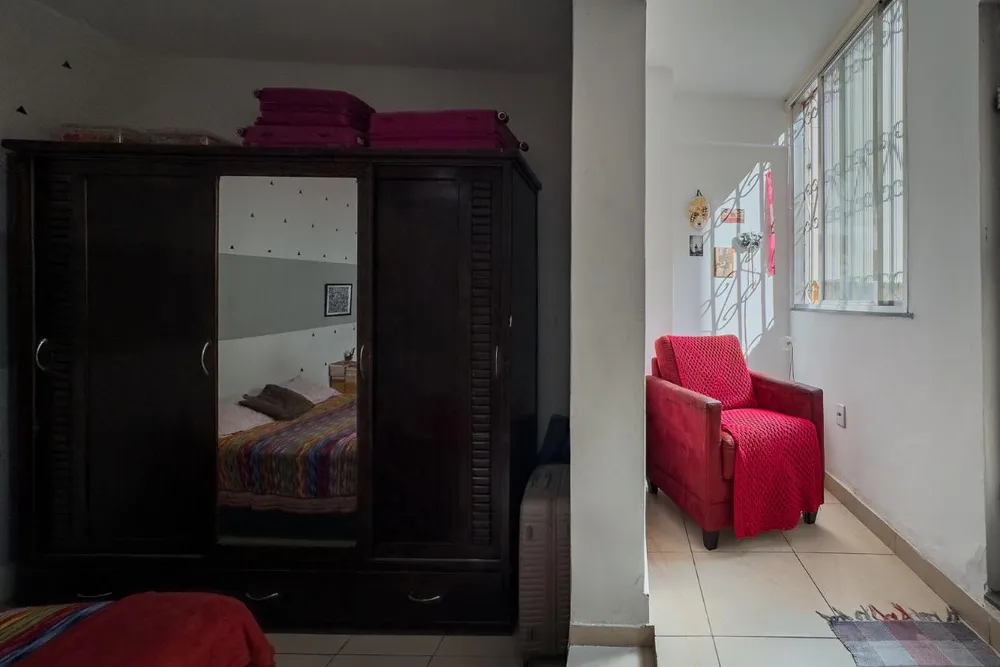 Apartamento, 2 quartos, 100 m² - Foto 7