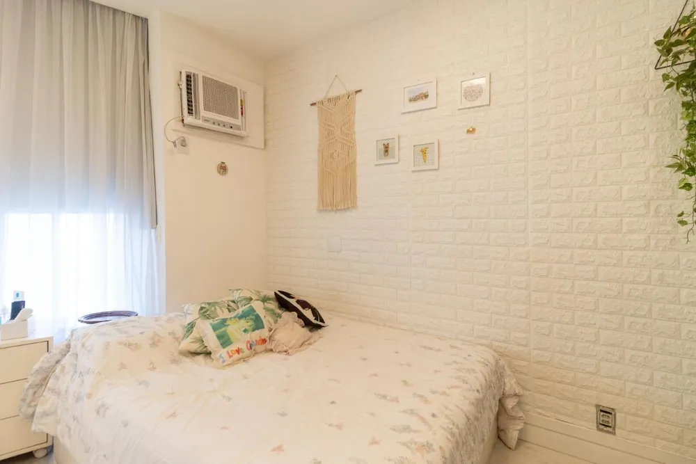 Apartamento, 3 quartos, 150 m² - Foto 6