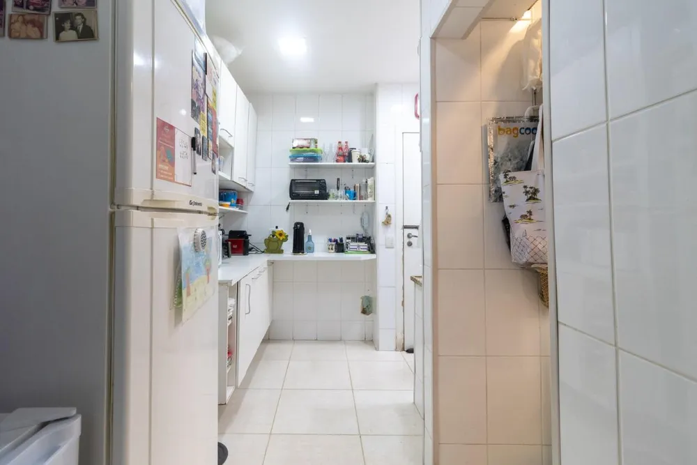 Apartamento, 3 quartos, 150 m² - Foto 9