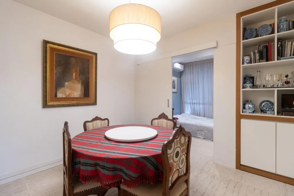 Apartamento, 3 quartos, 150 m² - Foto 3