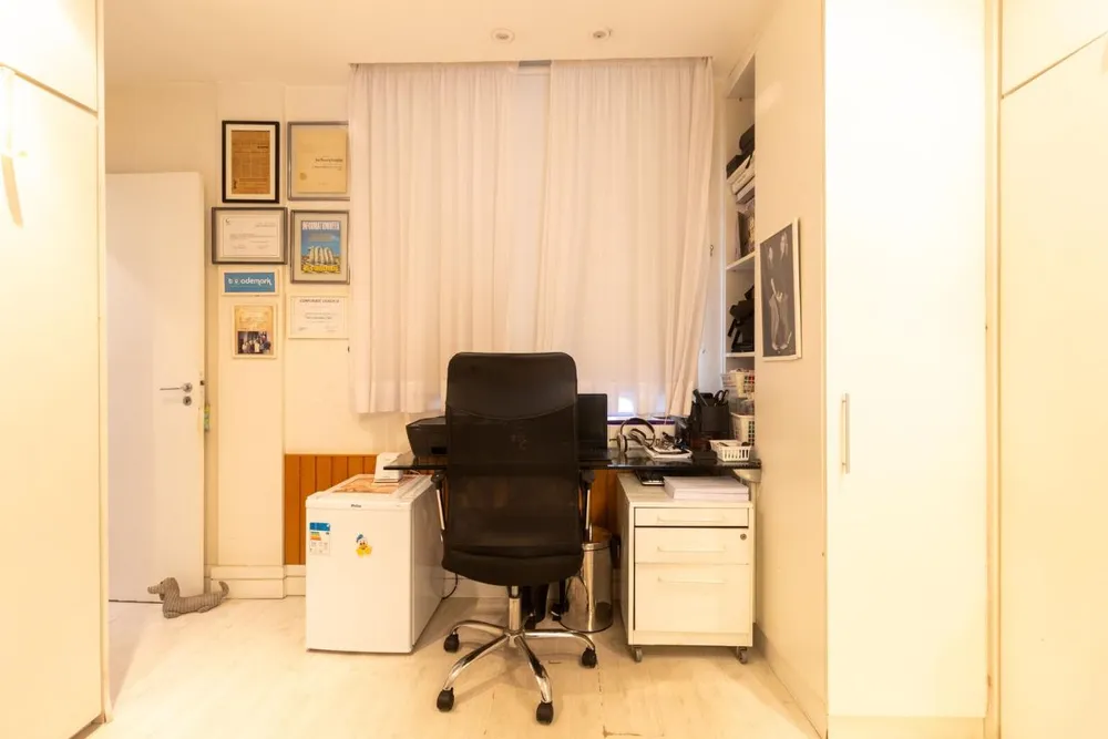Apartamento, 3 quartos, 150 m² - Foto 4