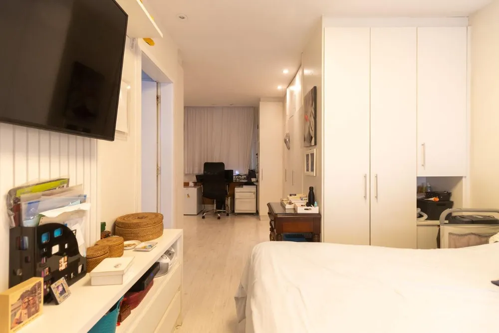 Apartamento, 3 quartos, 150 m² - Foto 8