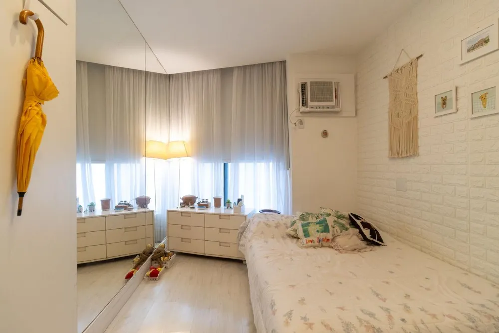 Apartamento, 3 quartos, 150 m² - Foto 11