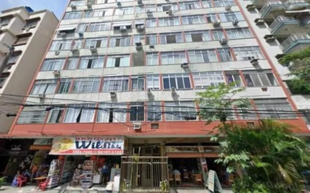 Apartamento, 3 quartos, 115 m² - Foto 1
