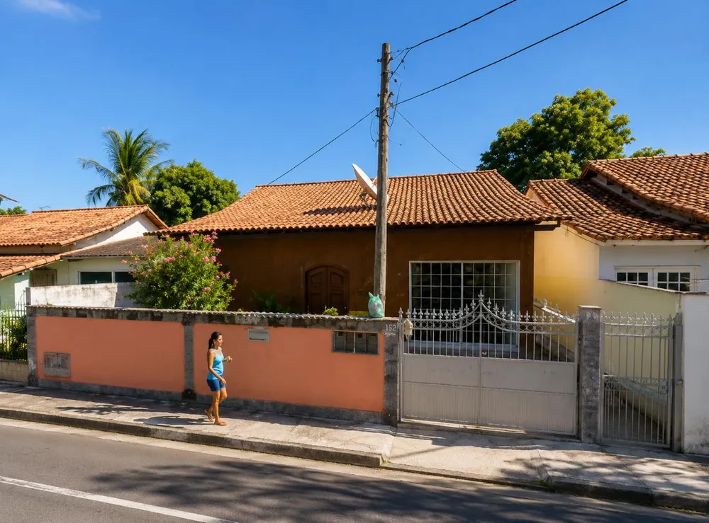 Casa, 149 m² - Foto 1