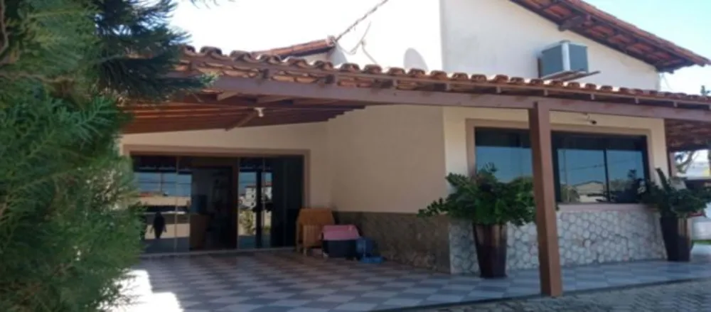 Casa, 525 m² - Foto 1