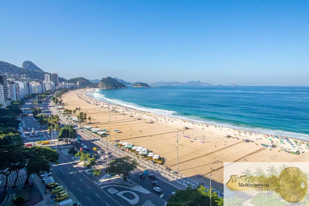 Cobertura, 4 quartos, 425 m² - Foto 31