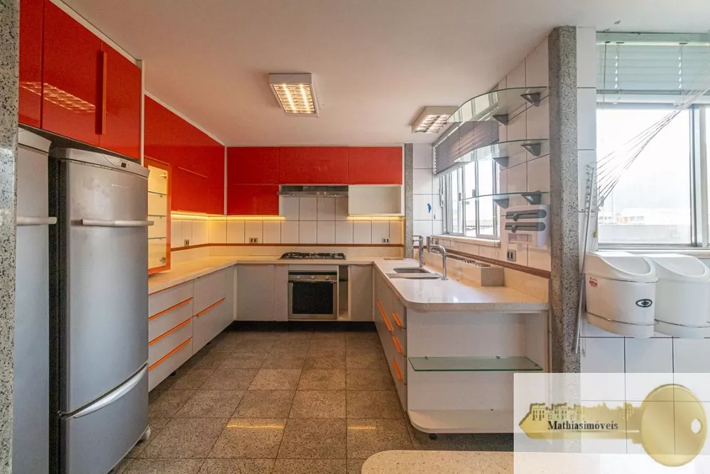 Cobertura, 4 quartos, 425 m² - Foto 19