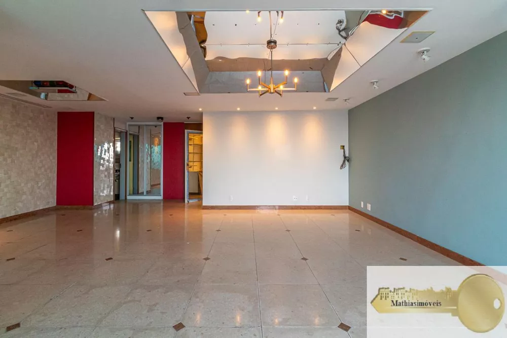 Cobertura, 4 quartos, 425 m² - Foto 1