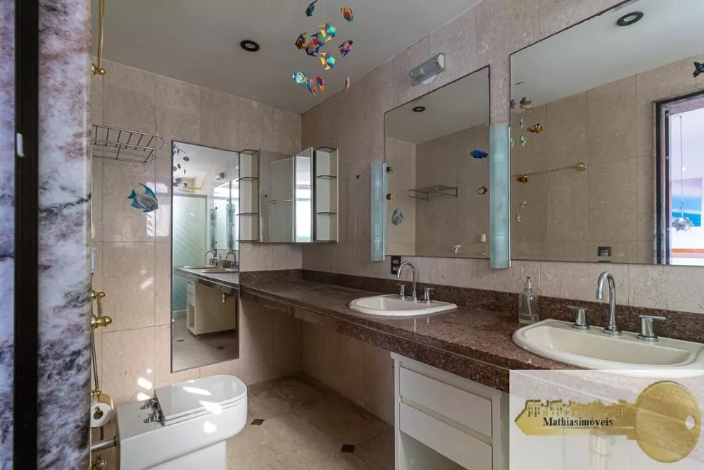 Cobertura, 4 quartos, 425 m² - Foto 9