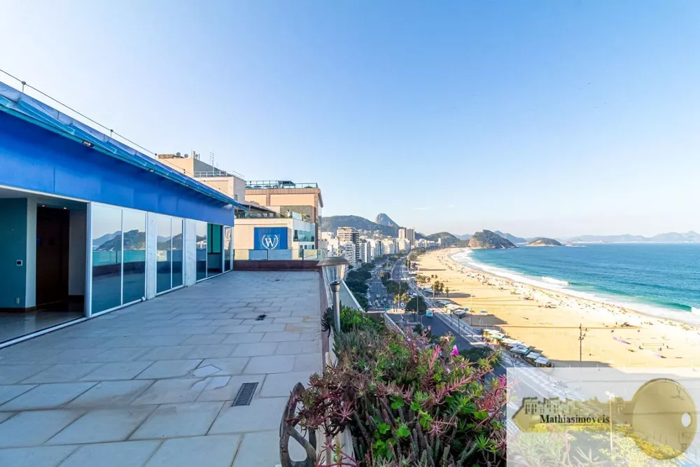 Cobertura, 4 quartos, 425 m² - Foto 5