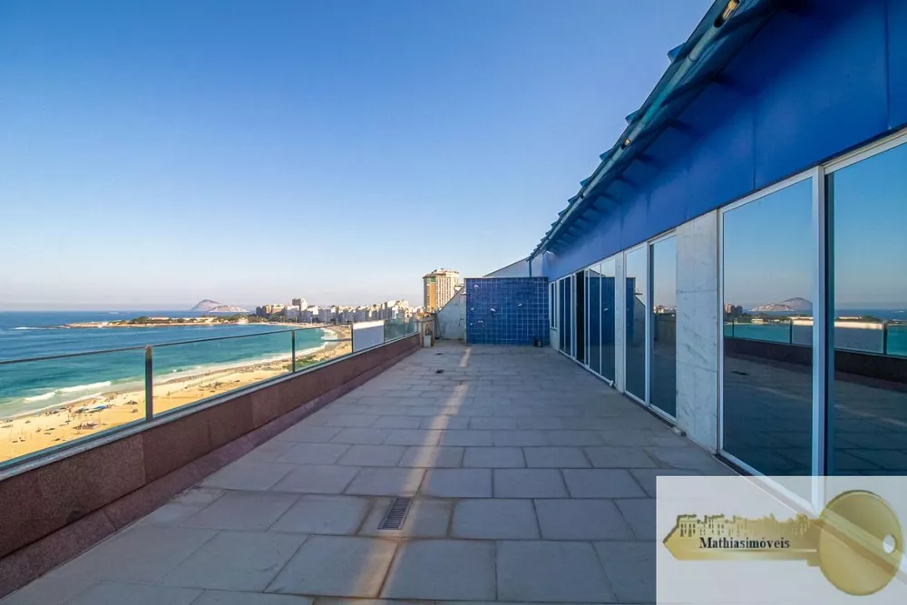 Cobertura, 4 quartos, 425 m² - Foto 17
