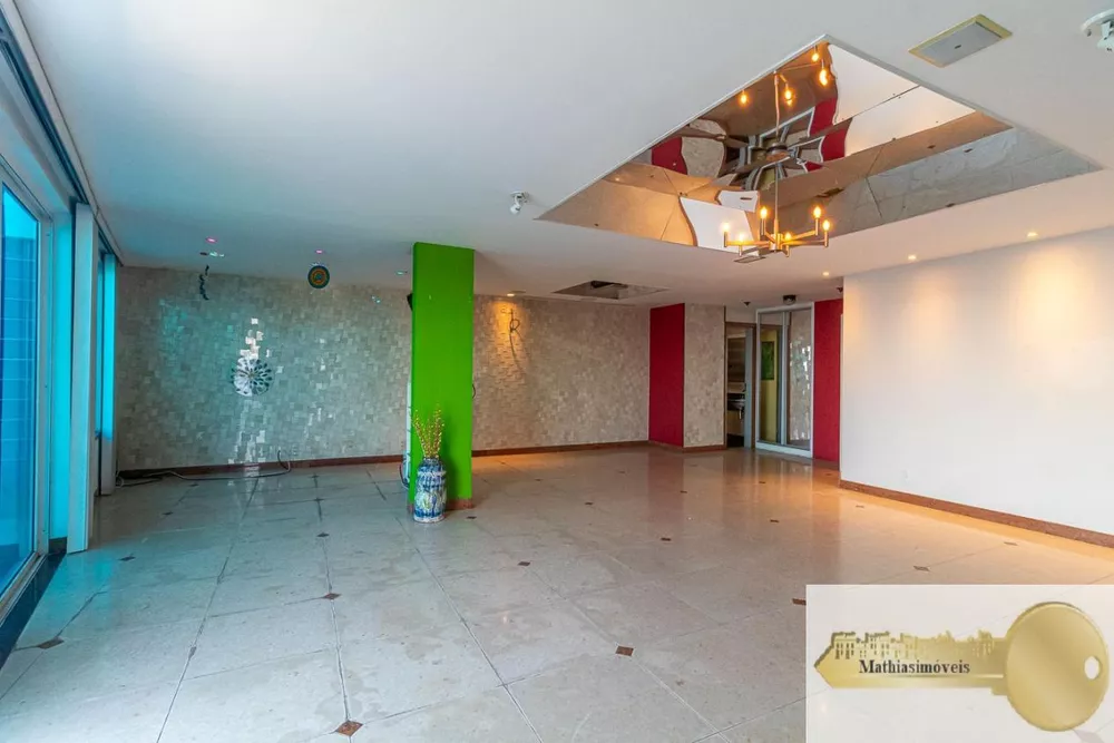 Cobertura, 4 quartos, 425 m² - Foto 10