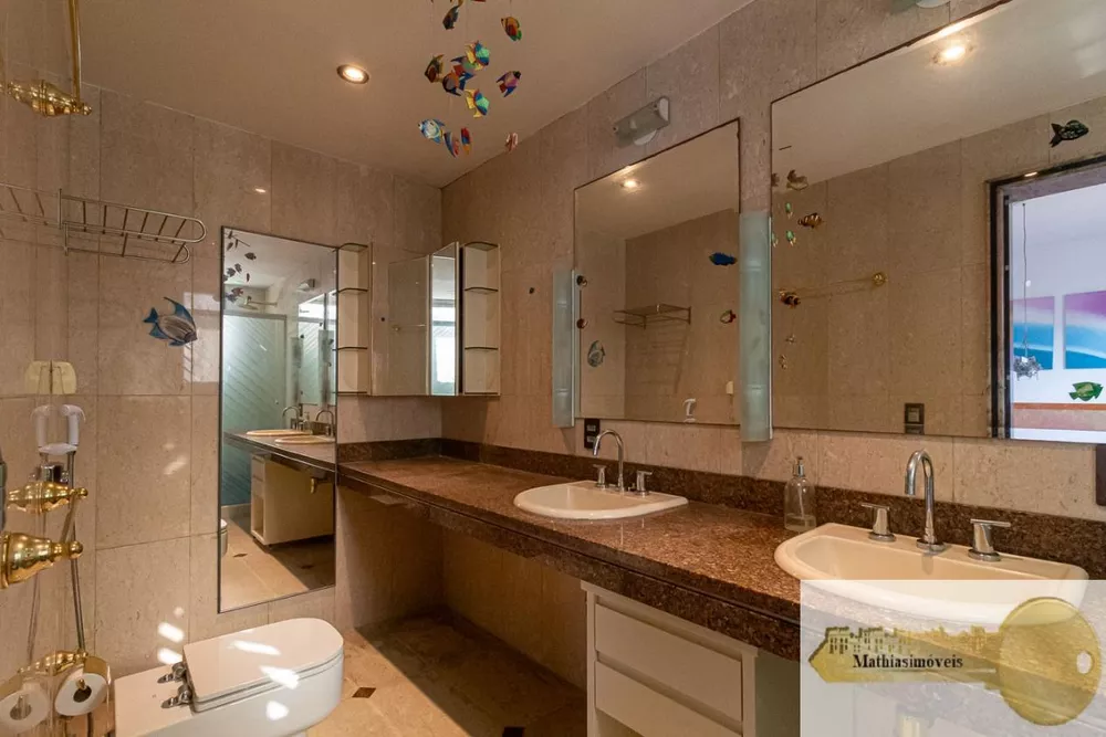 Cobertura, 4 quartos, 425 m² - Foto 12