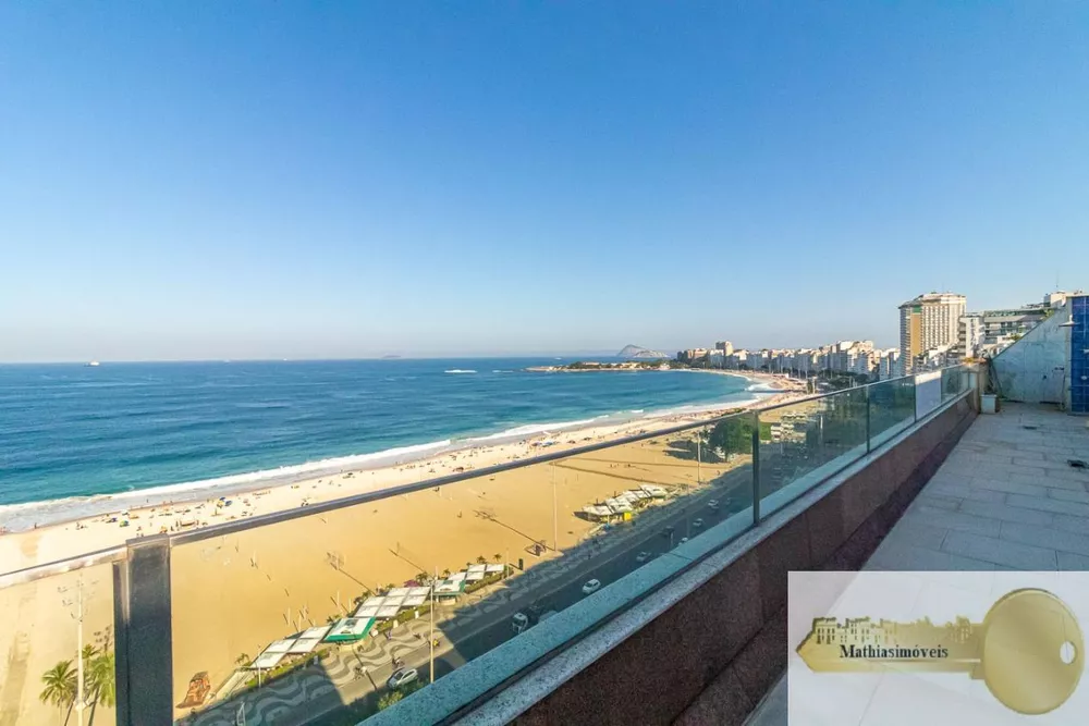 Cobertura, 4 quartos, 425 m² - Foto 24