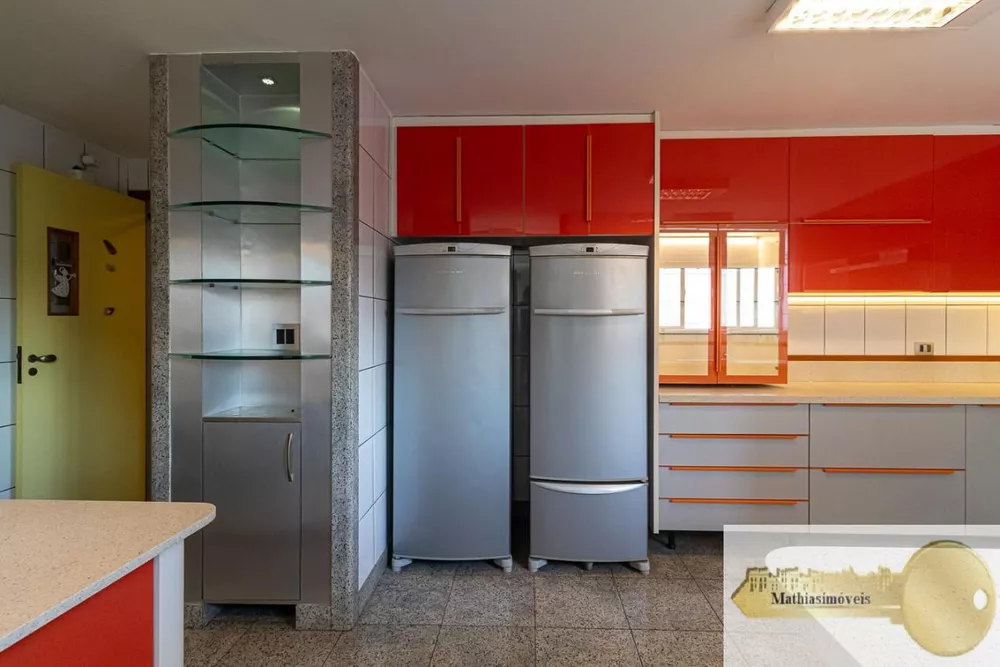 Cobertura, 4 quartos, 425 m² - Foto 20